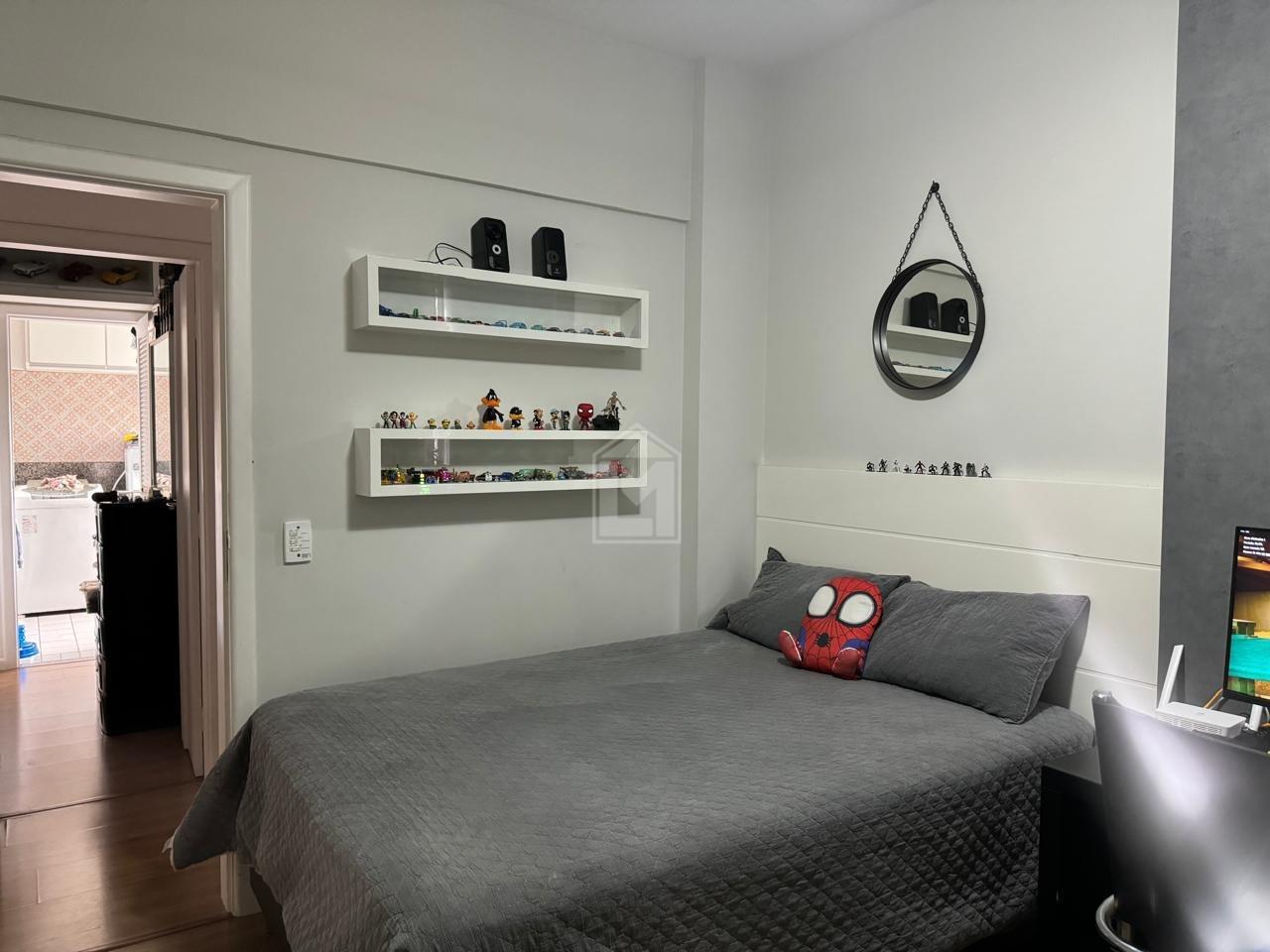 Apartamento, 3 quartos, 120 m² - Foto 13