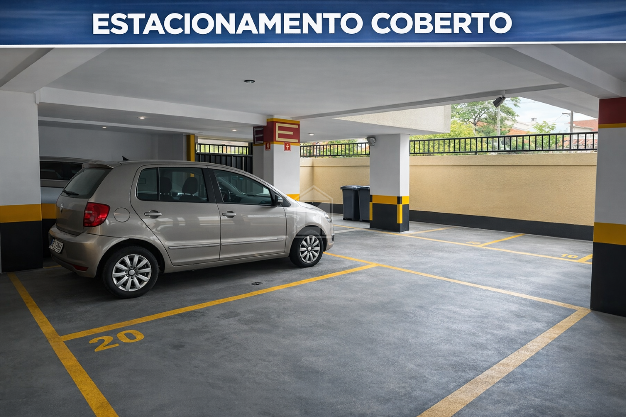 Apartamento, 3 quartos, 120 m² - Foto 20