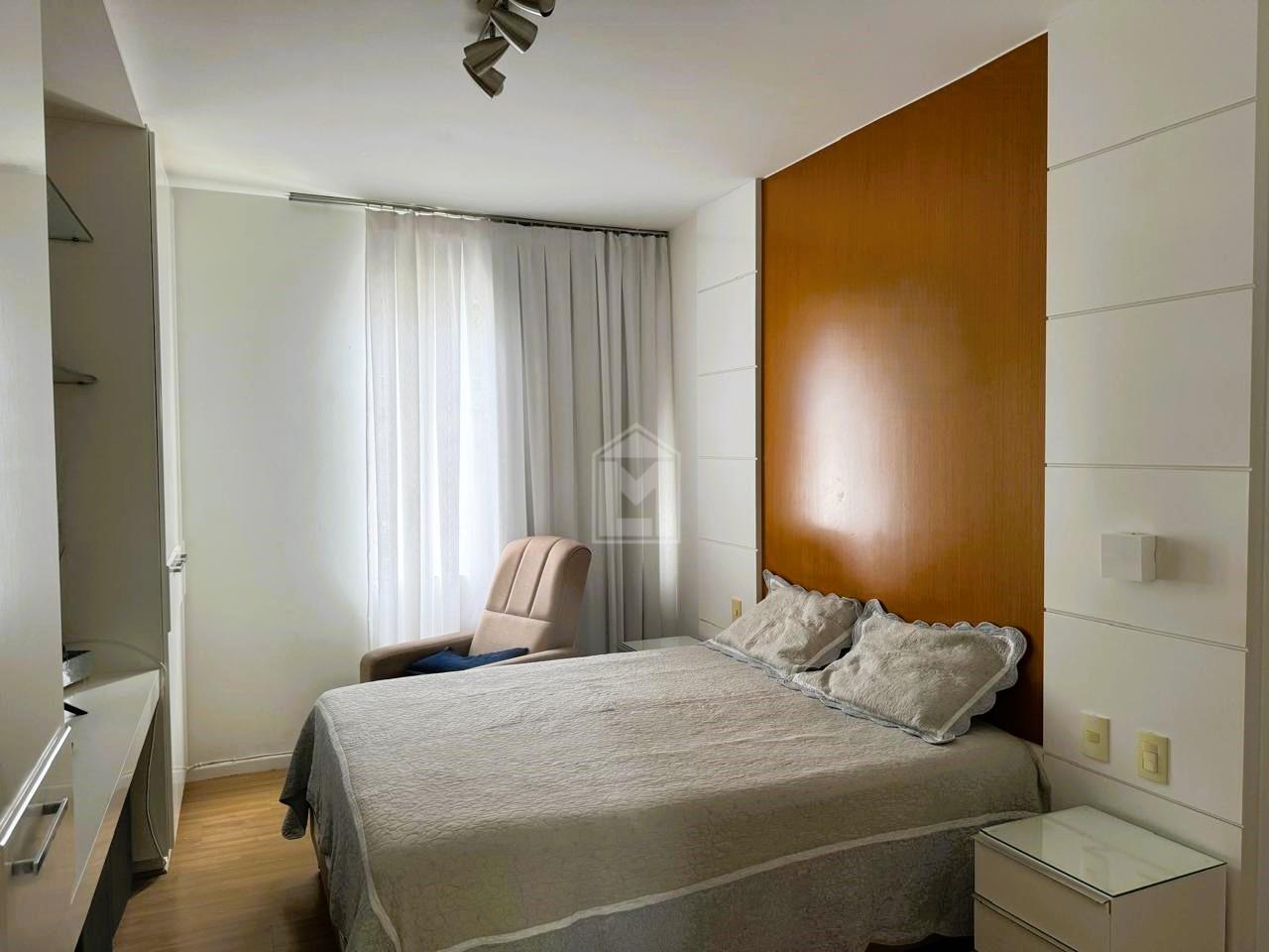 Apartamento, 3 quartos, 120 m² - Foto 6