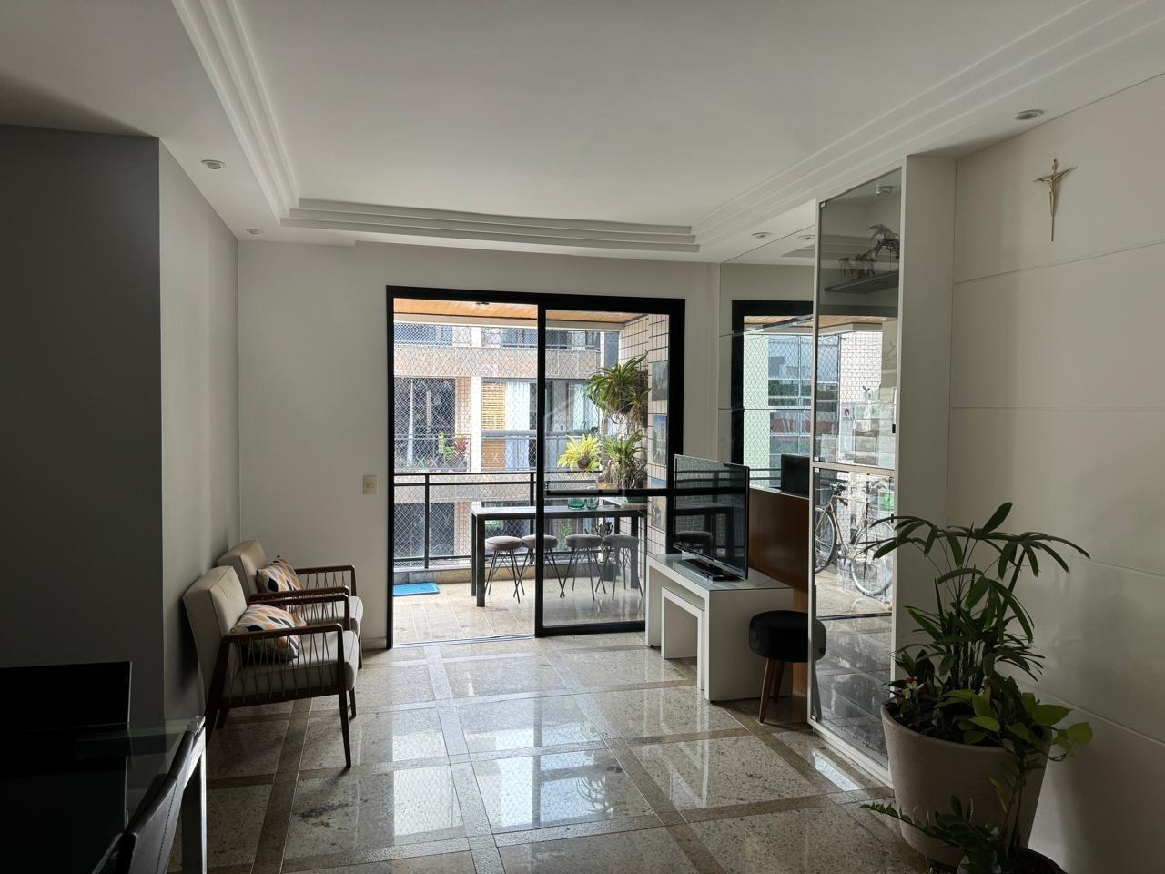 Apartamento, 3 quartos, 120 m² - Foto 19