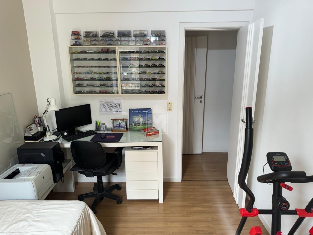 Apartamento, 3 quartos, 120 m² - Foto 12