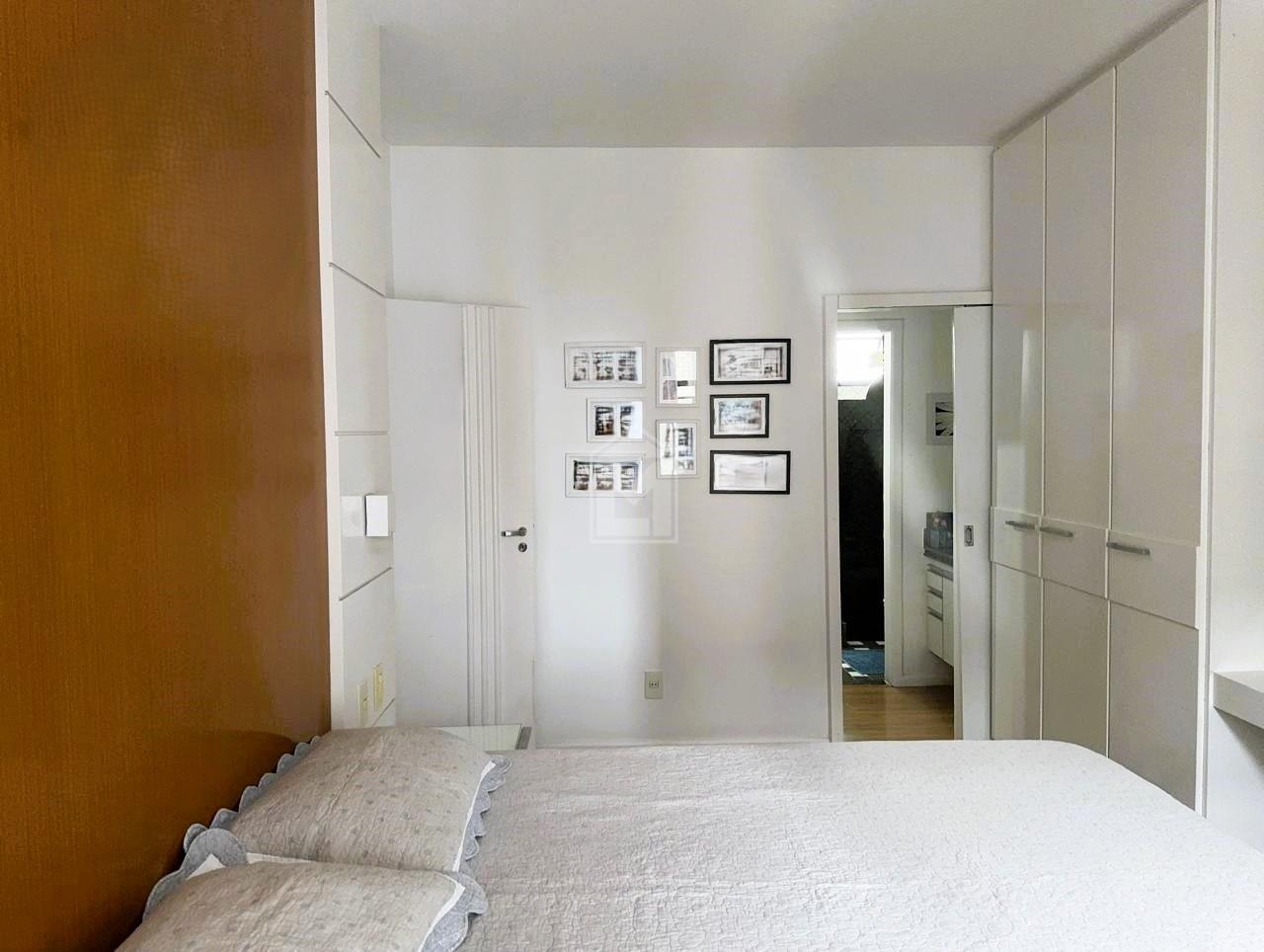 Apartamento, 3 quartos, 120 m² - Foto 8