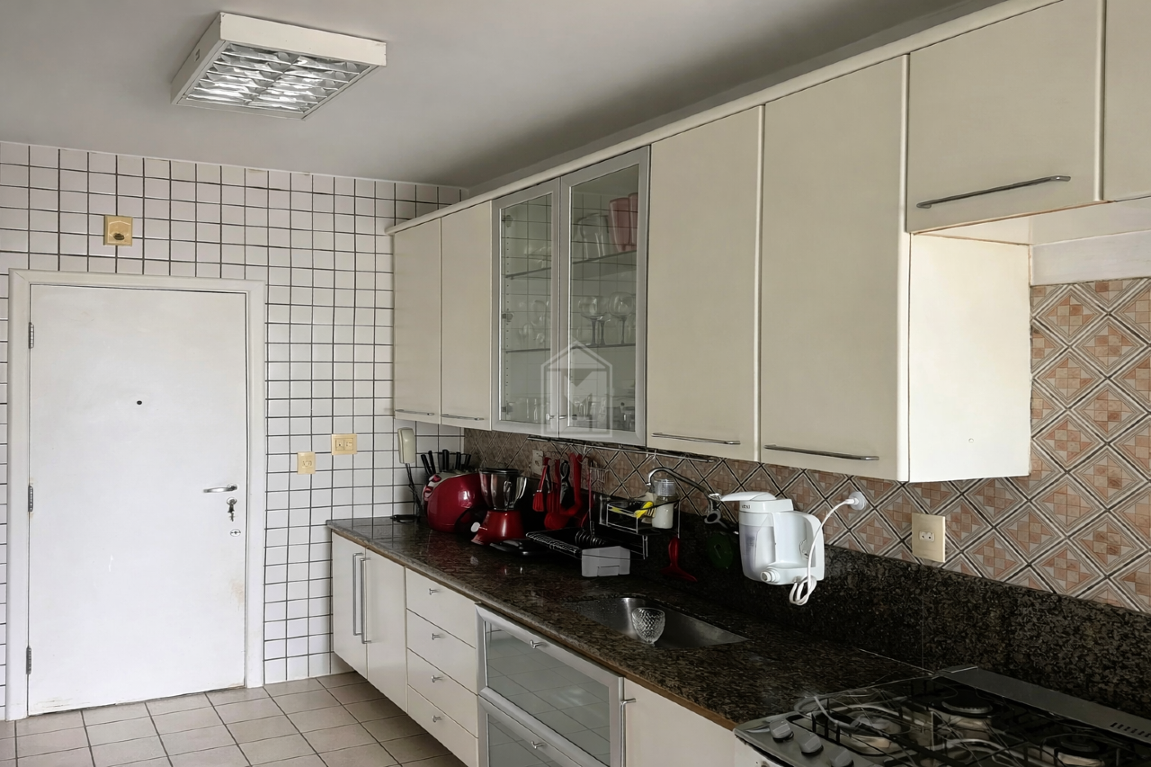 Apartamento, 3 quartos, 120 m² - Foto 14