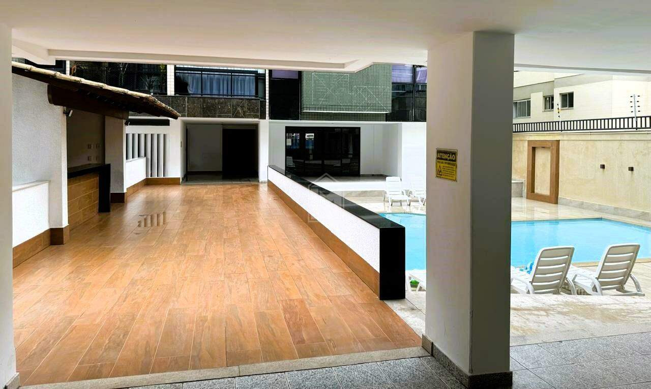 Apartamento, 3 quartos, 120 m² - Foto 2