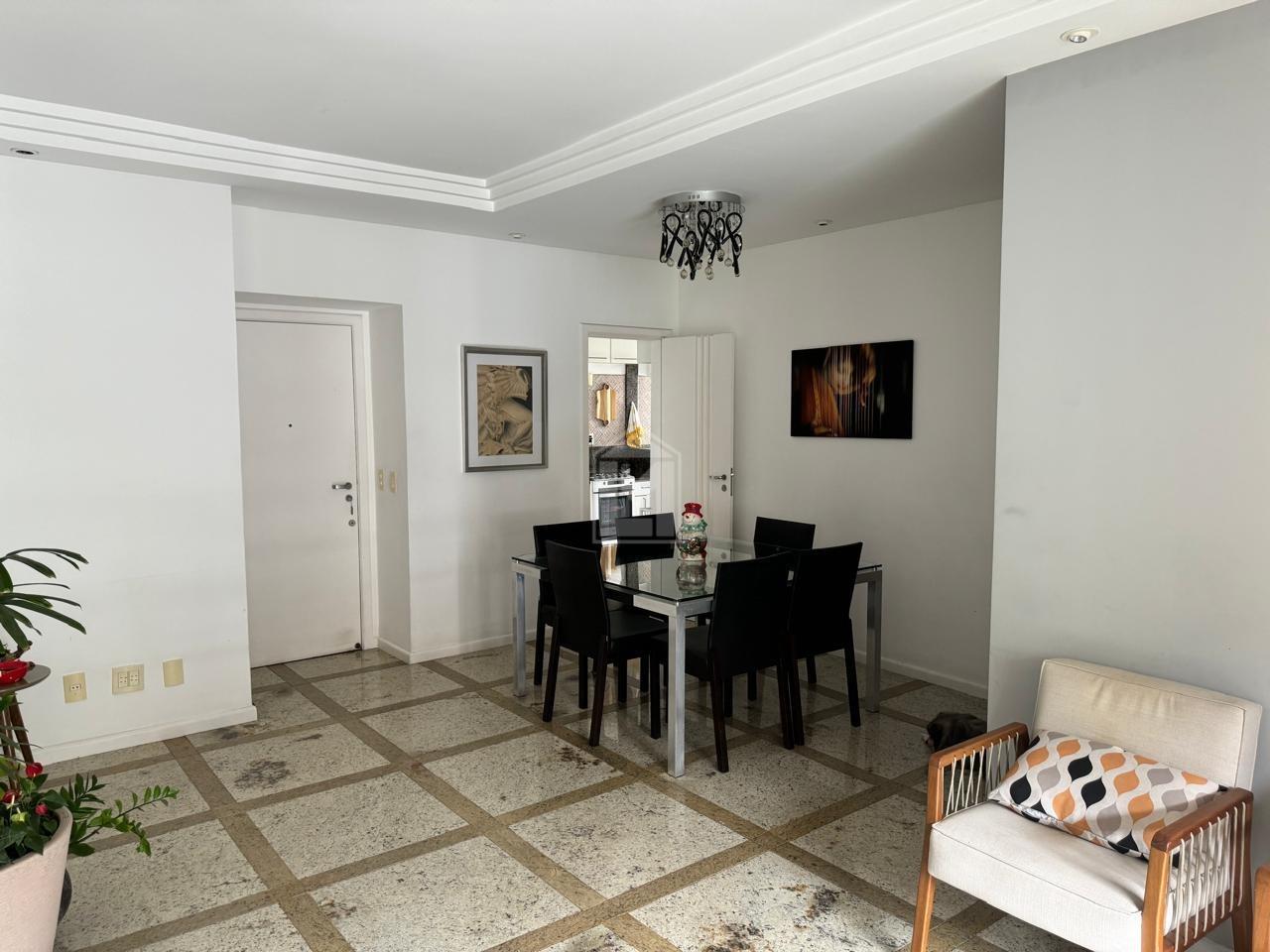 Apartamento, 3 quartos, 120 m² - Foto 16