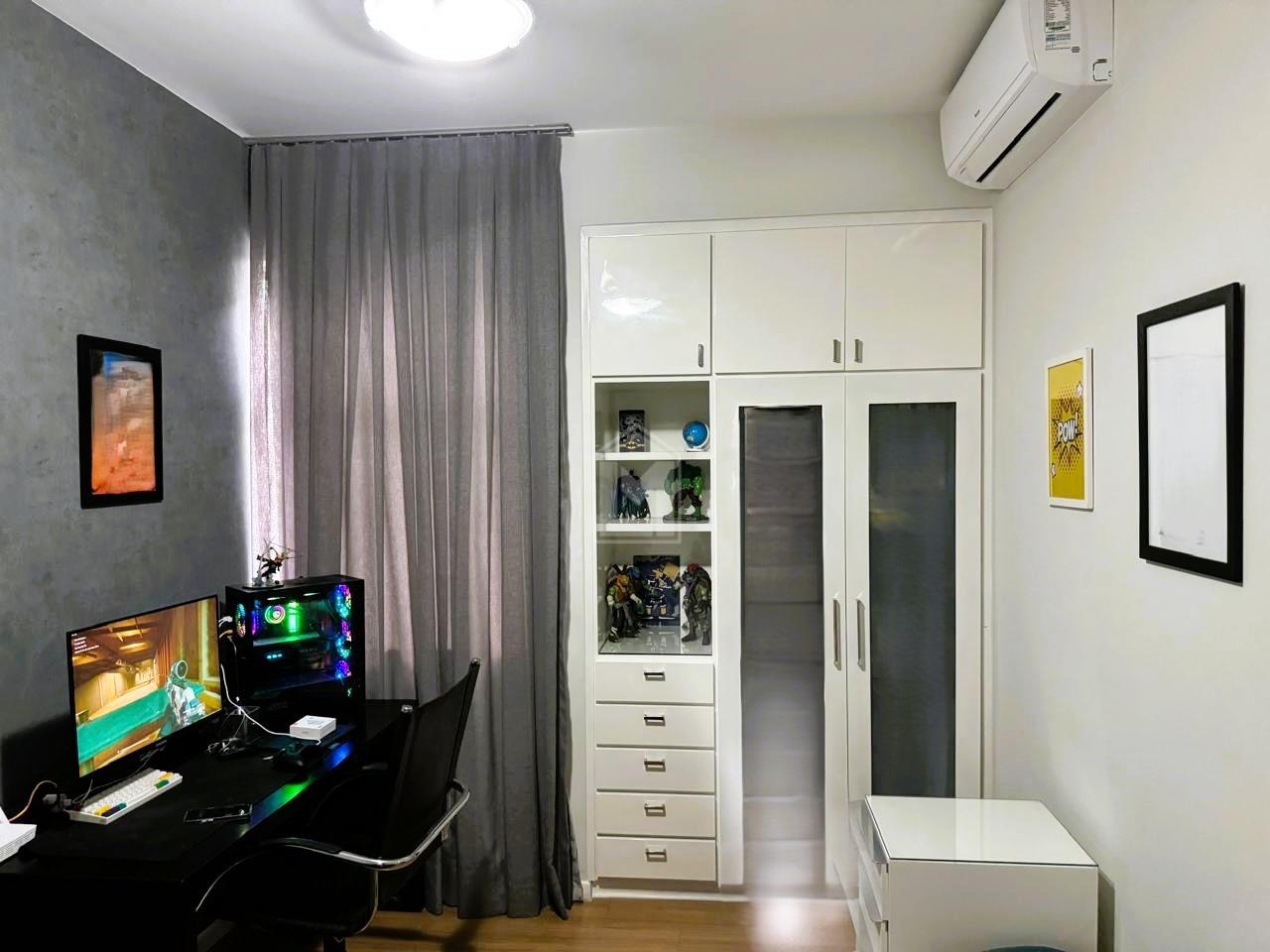 Apartamento, 3 quartos, 120 m² - Foto 10