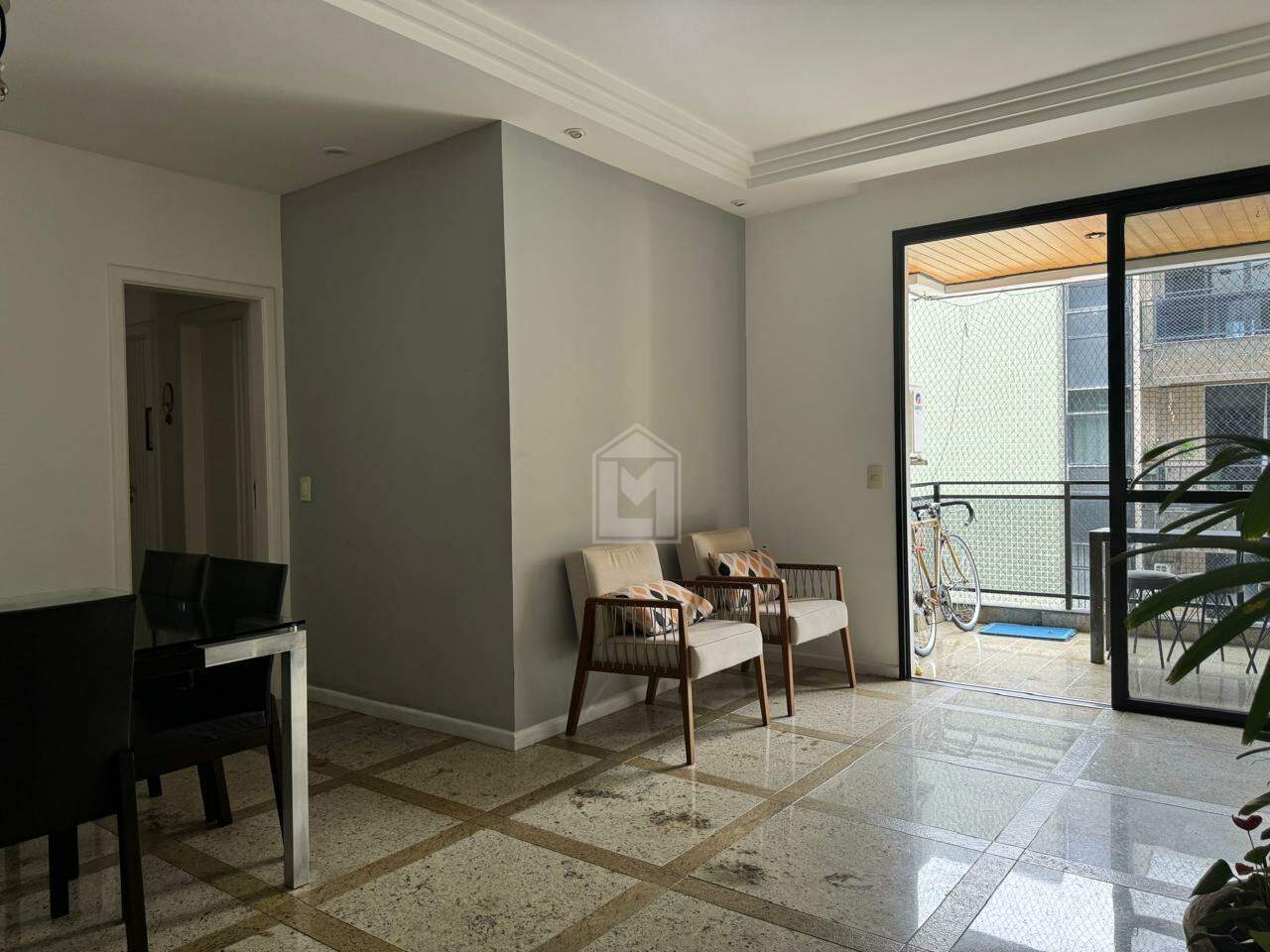 Apartamento, 3 quartos, 120 m² - Foto 17