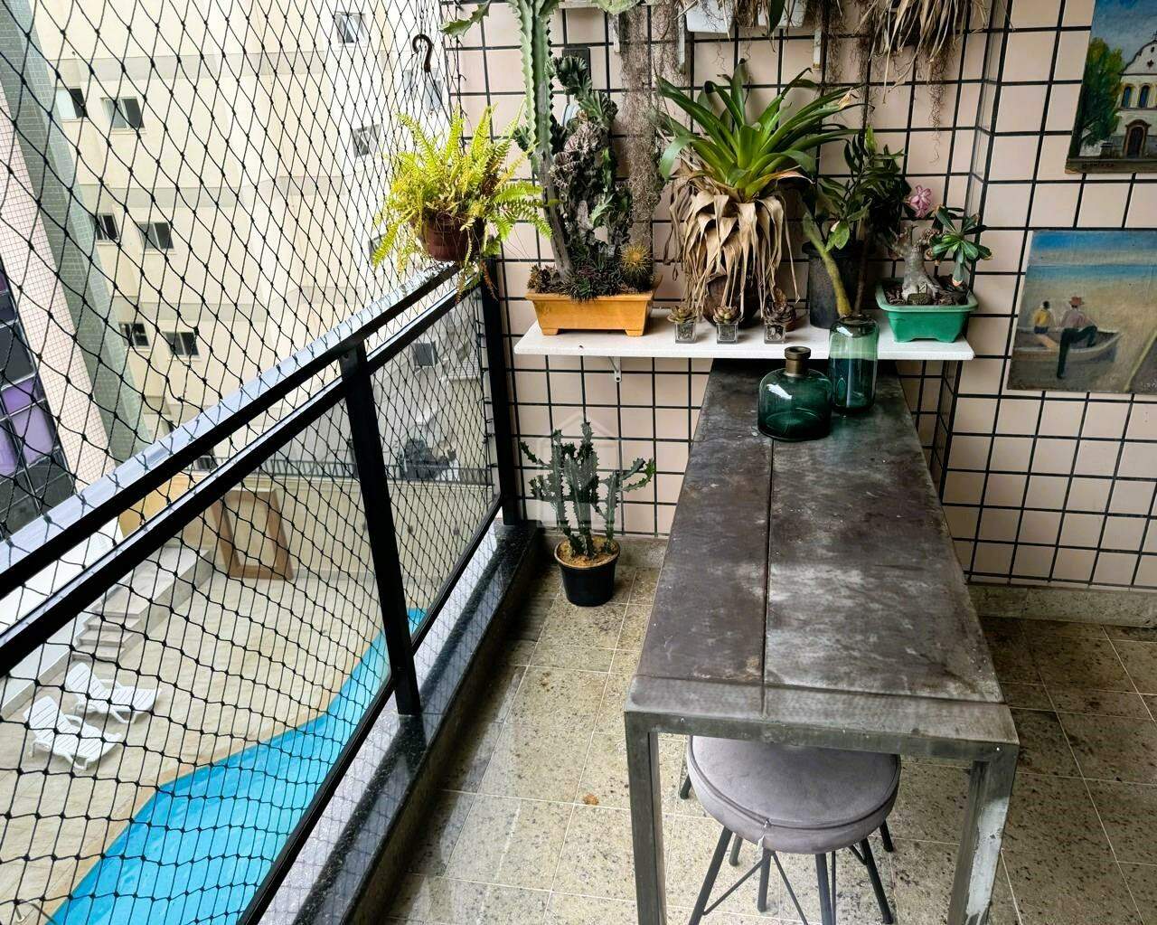 Apartamento, 3 quartos, 120 m² - Foto 5