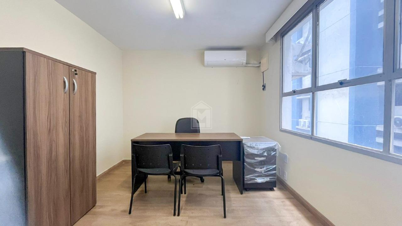 Sala-Conjunto, 160 m² - Foto 19