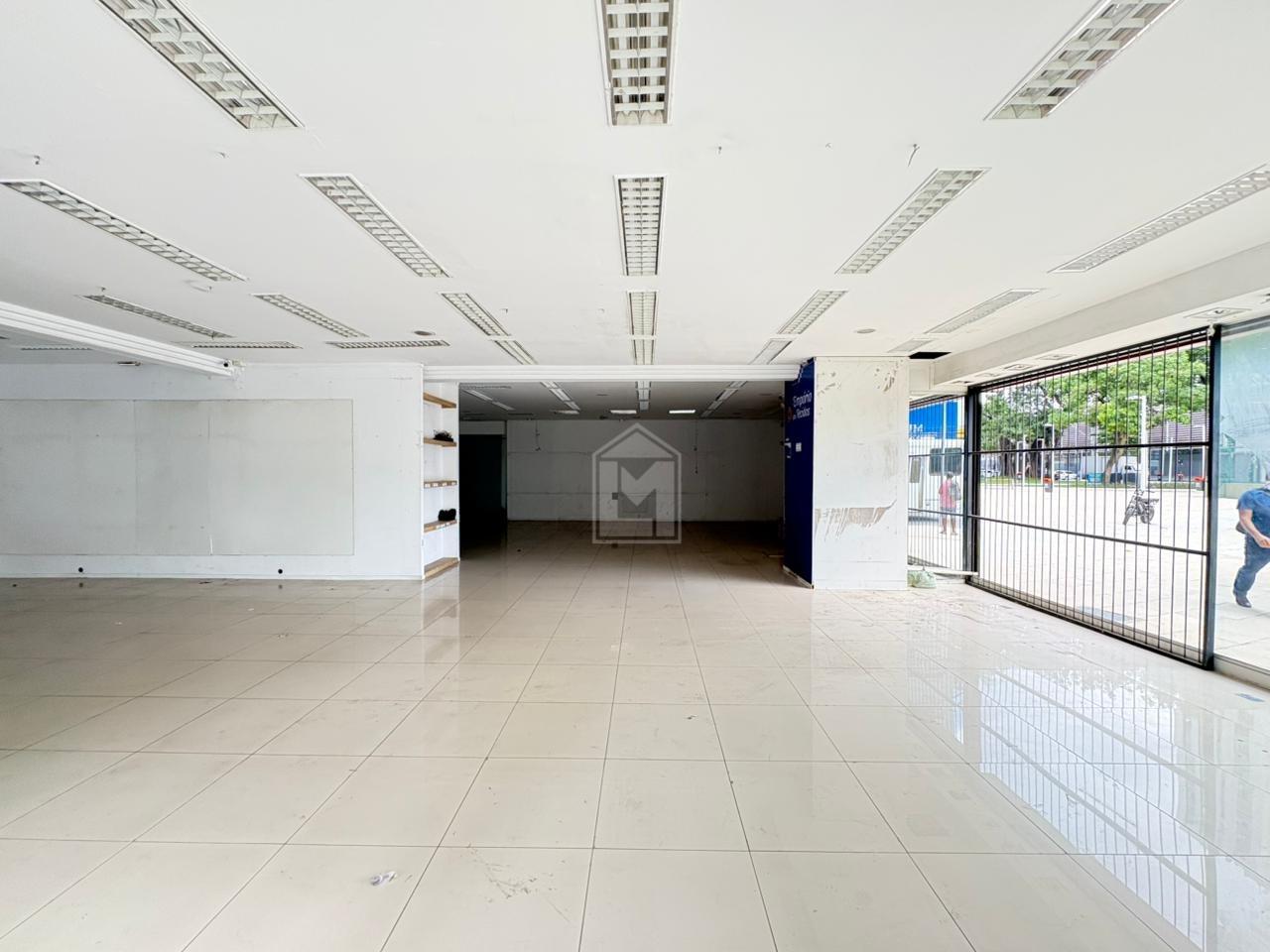 Loja-Salão, 380 m² - Foto 2