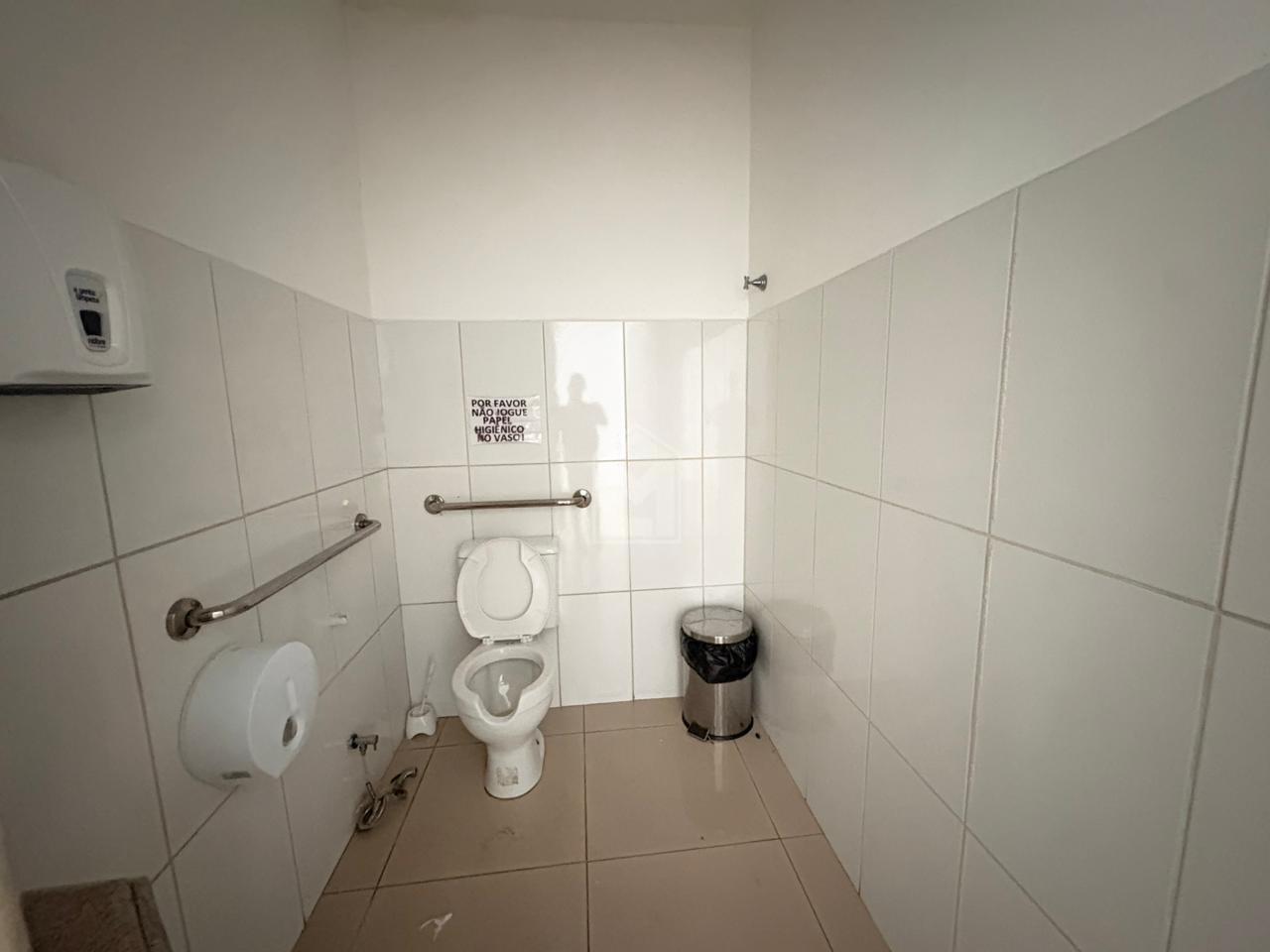 Loja-Salão, 380 m² - Foto 12