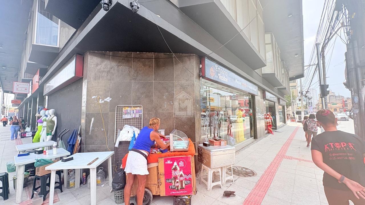 Loja-Salão, 380 m² - Foto 14