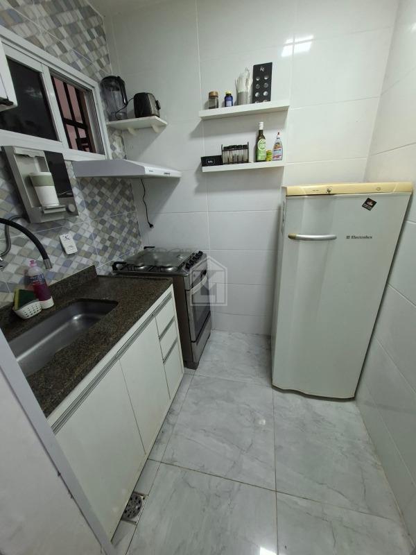 Apartamento, 1 quarto, 31 m² - Foto 10