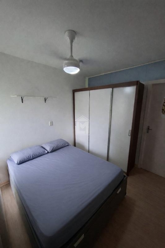Apartamento, 1 quarto, 31 m² - Foto 5