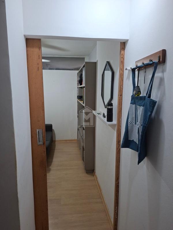 Apartamento, 1 quarto, 31 m² - Foto 2