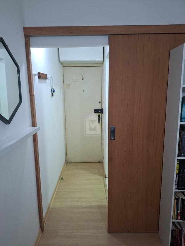 Apartamento, 1 quarto, 31 m² - Foto 4