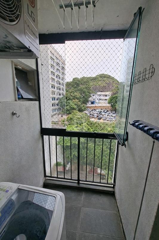 Apartamento, 1 quarto, 31 m² - Foto 9