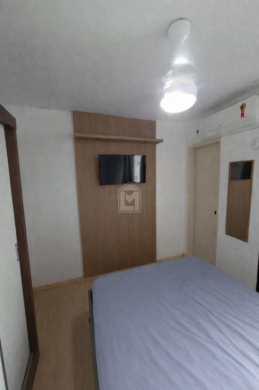 Apartamento, 1 quarto, 31 m² - Foto 6