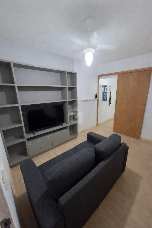 Apartamento, 1 quarto, 31 m² - Foto 3
