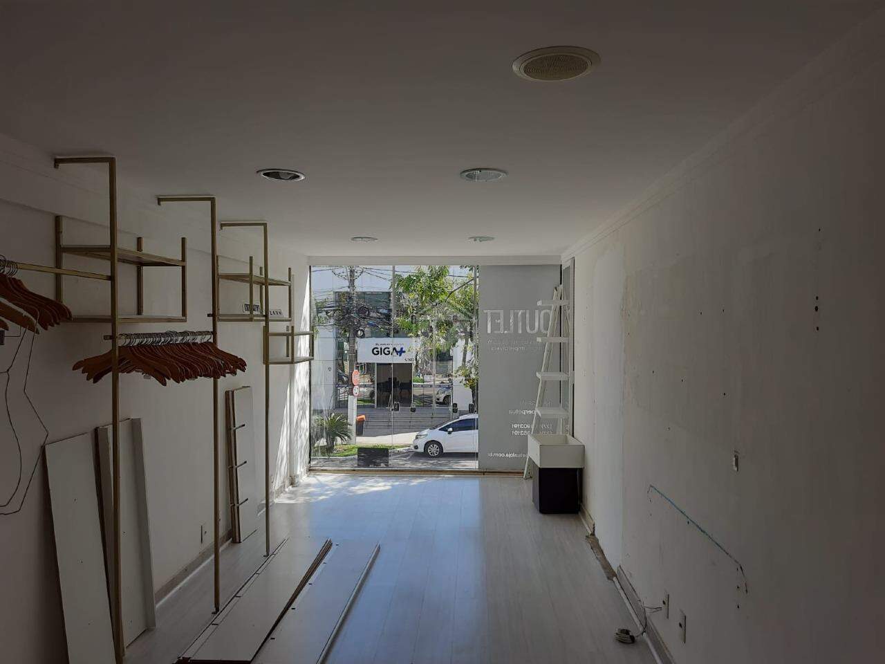 Loja-Salão, 60 m² - Foto 7