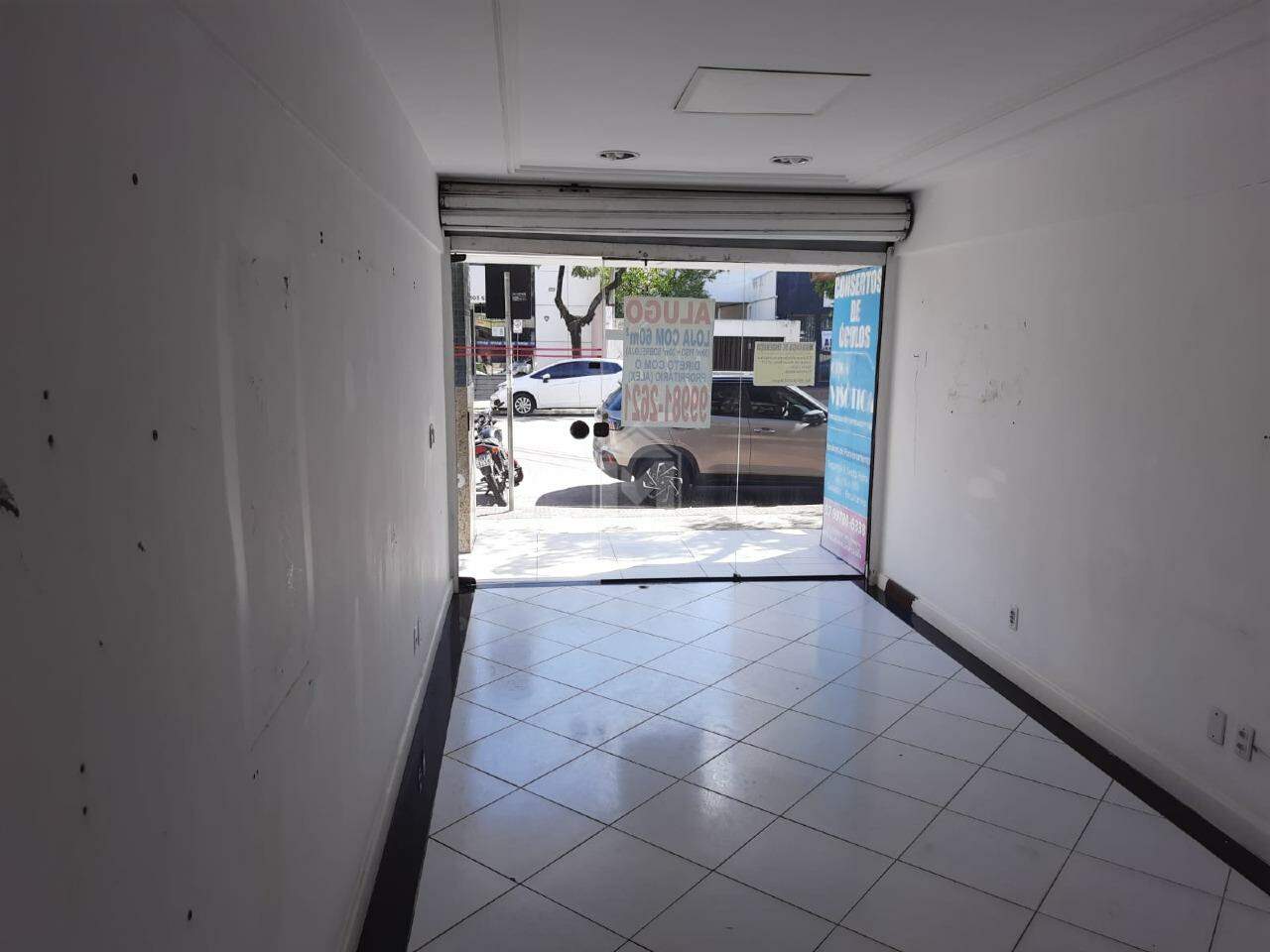 Loja-Salão, 60 m² - Foto 2