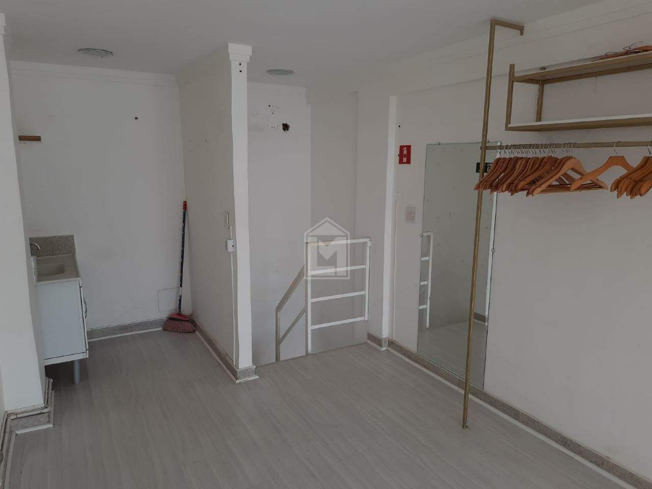 Loja-Salão, 60 m² - Foto 6