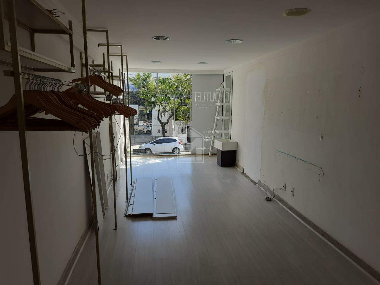 Loja-Salão, 60 m² - Foto 8