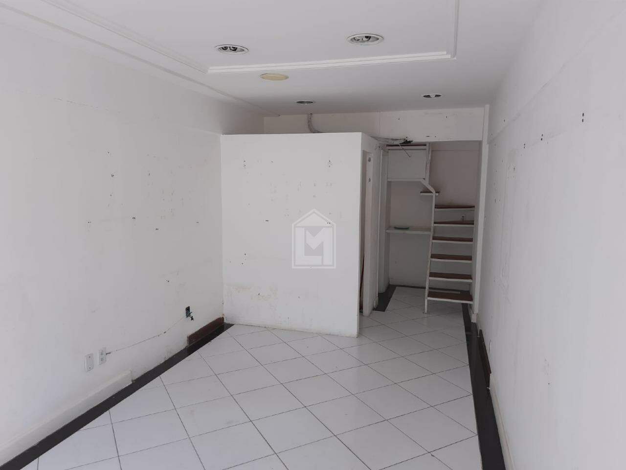 Loja-Salão, 60 m² - Foto 3