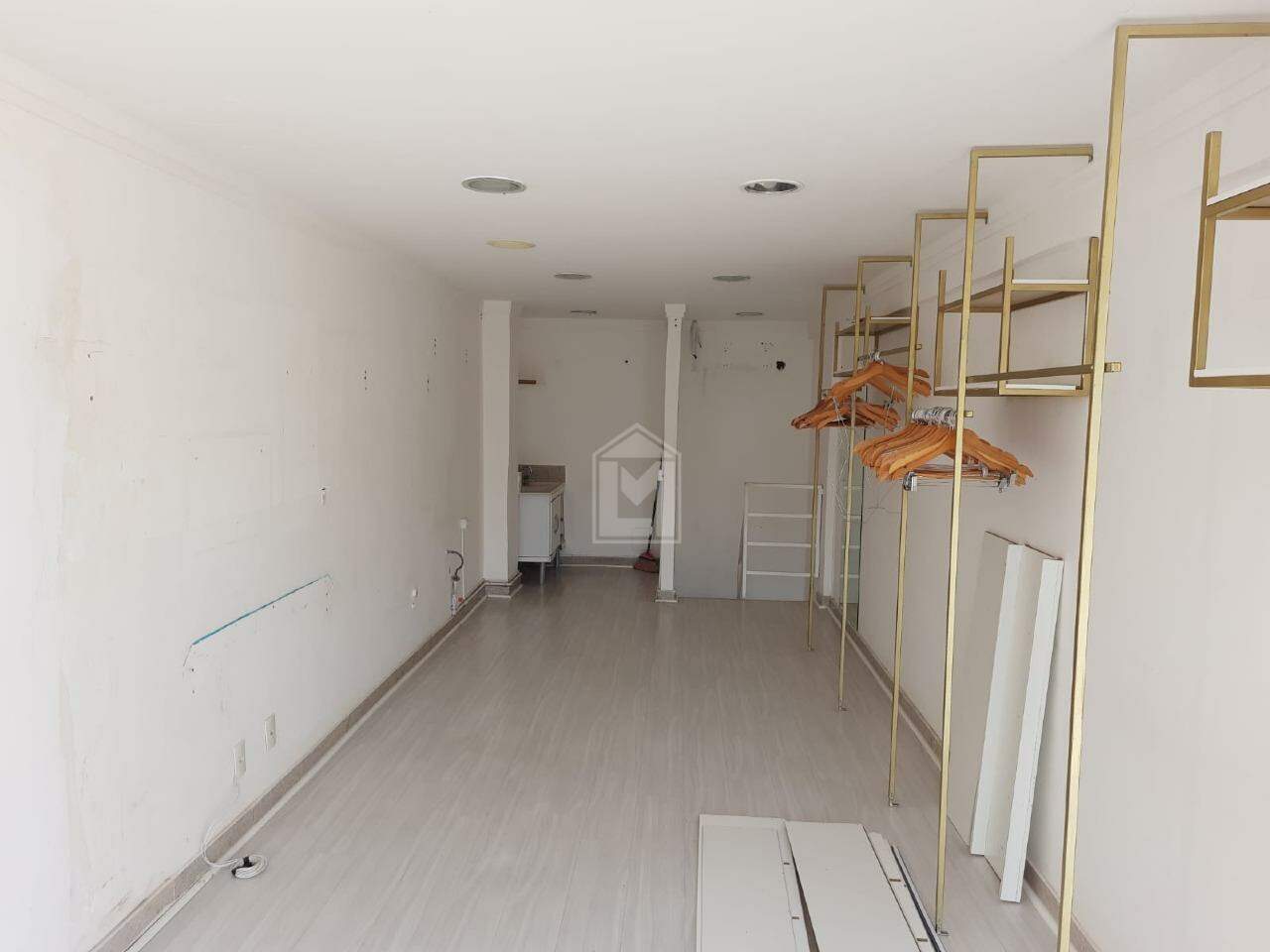 Loja-Salão, 60 m² - Foto 5