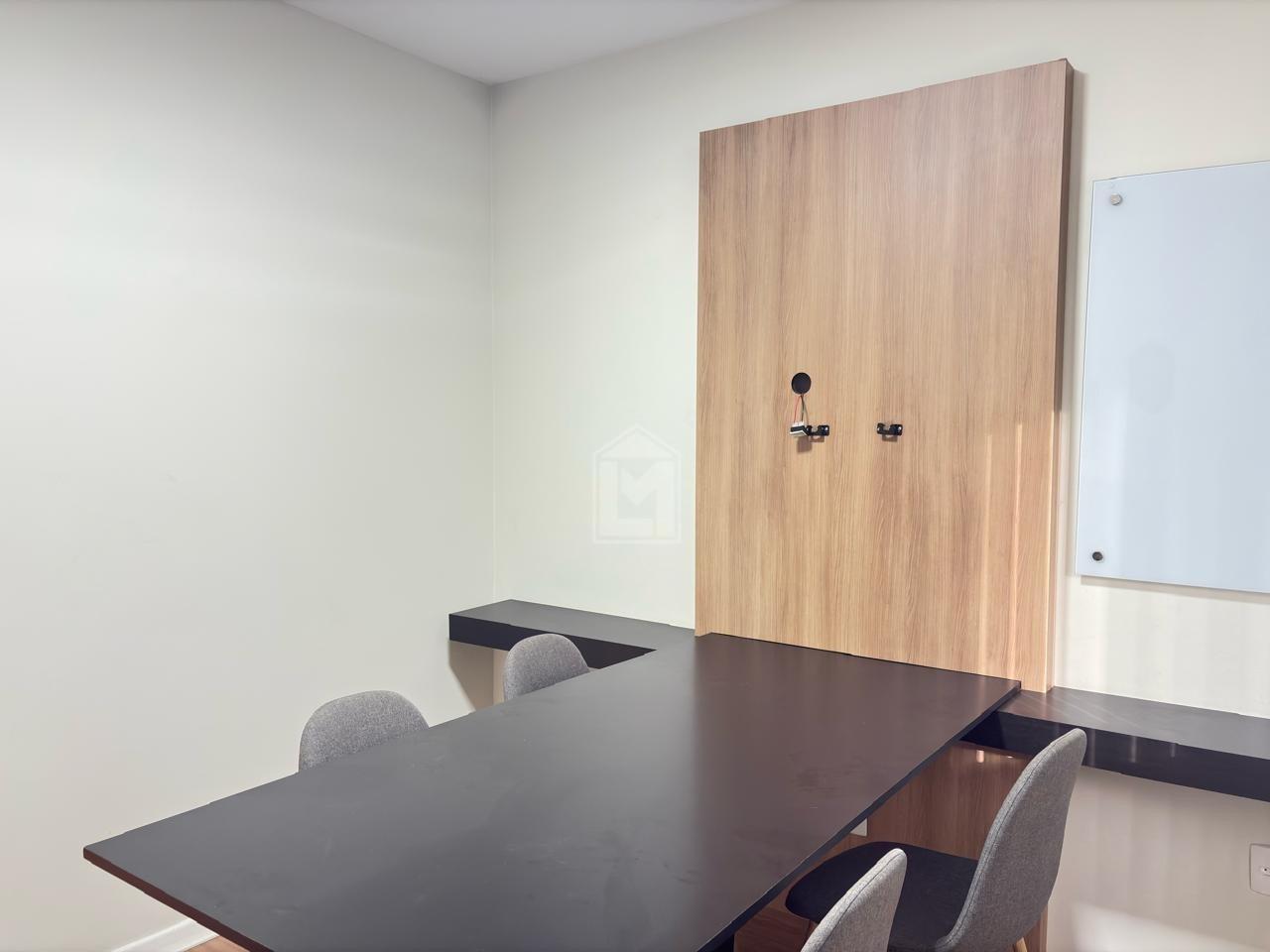 Sala-Conjunto, 40 m² - Foto 5