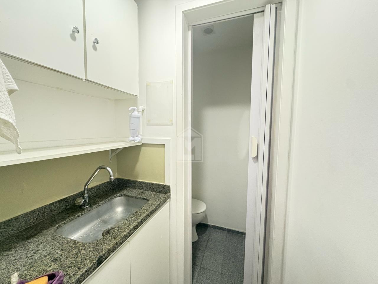 Sala-Conjunto, 40 m² - Foto 7