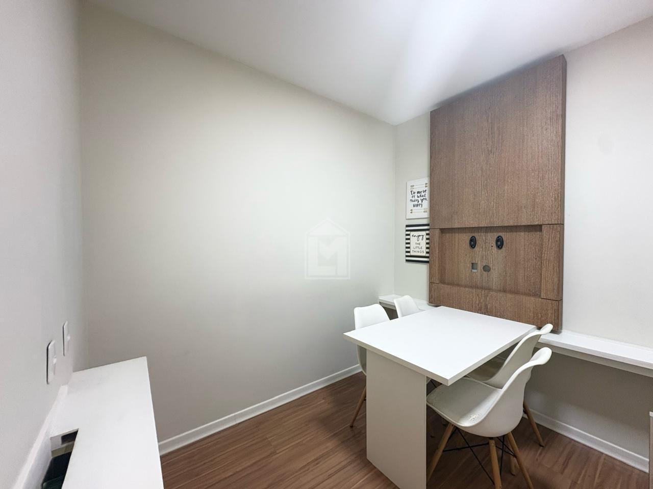 Sala-Conjunto, 40 m² - Foto 3