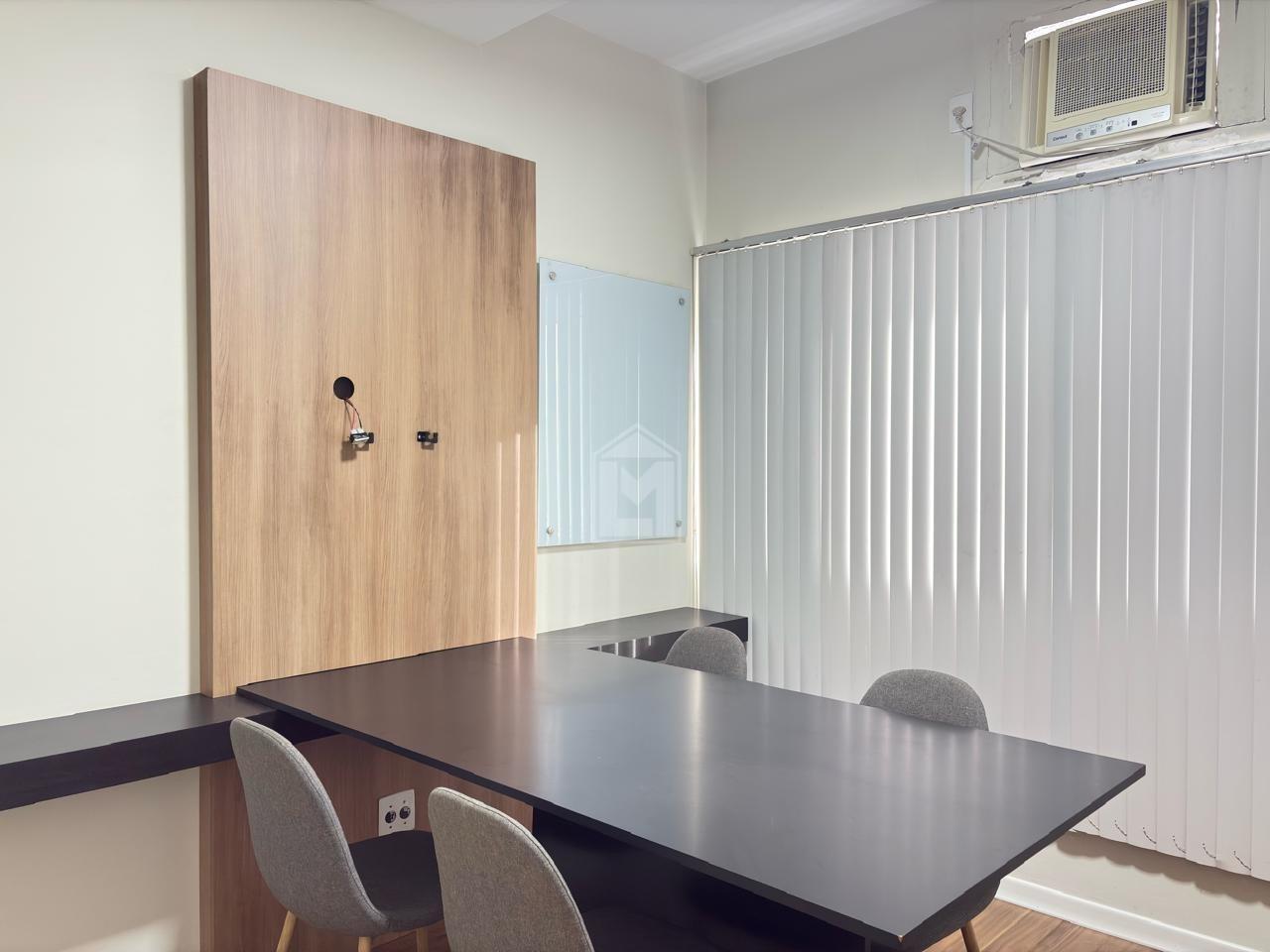 Sala-Conjunto, 40 m² - Foto 4