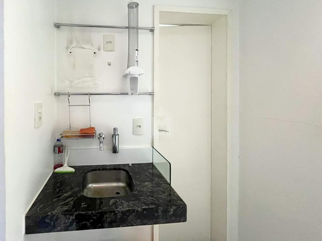 Sala-Conjunto, 33 m² - Foto 3