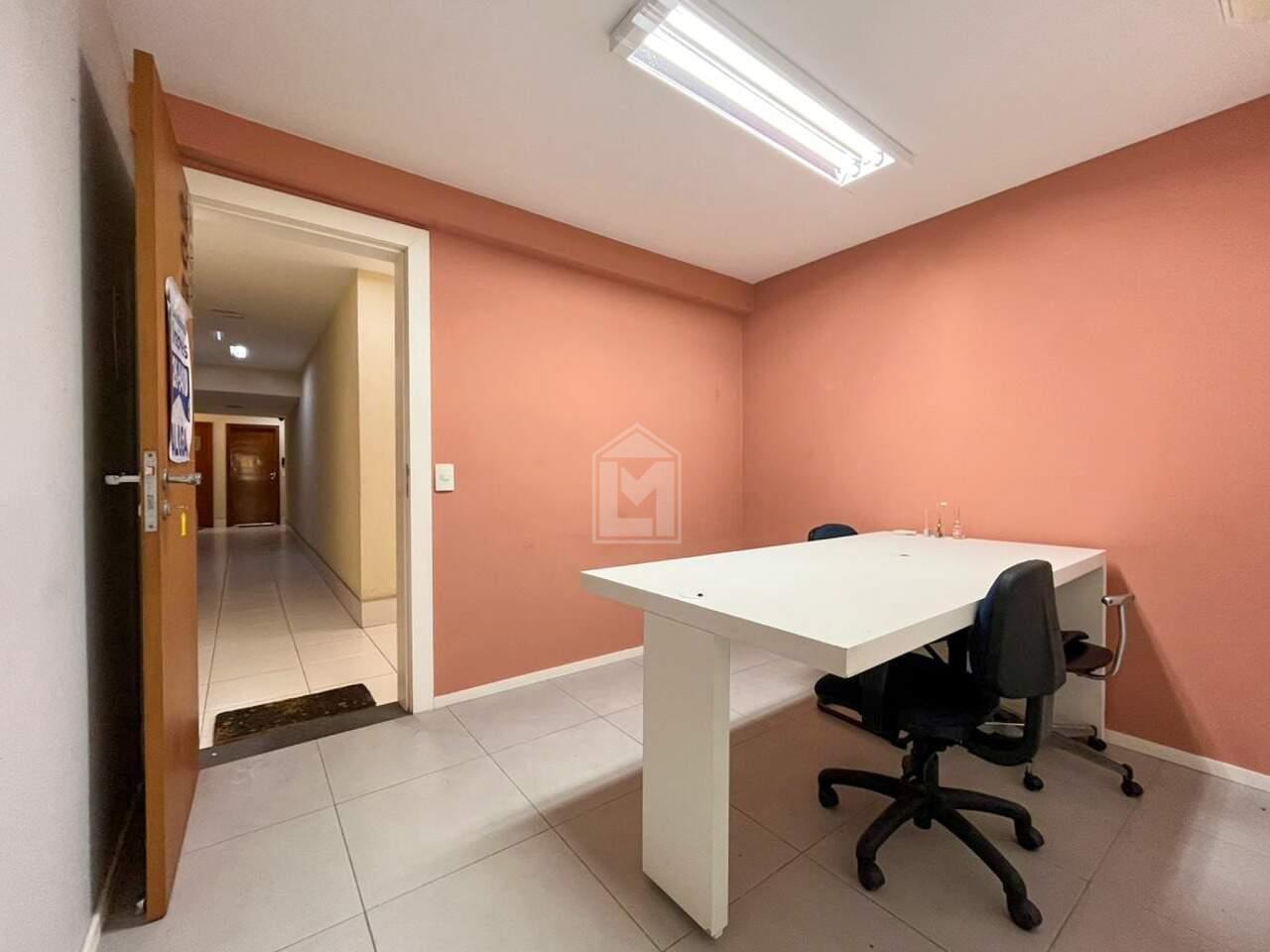 Sala-Conjunto, 33 m² - Foto 1