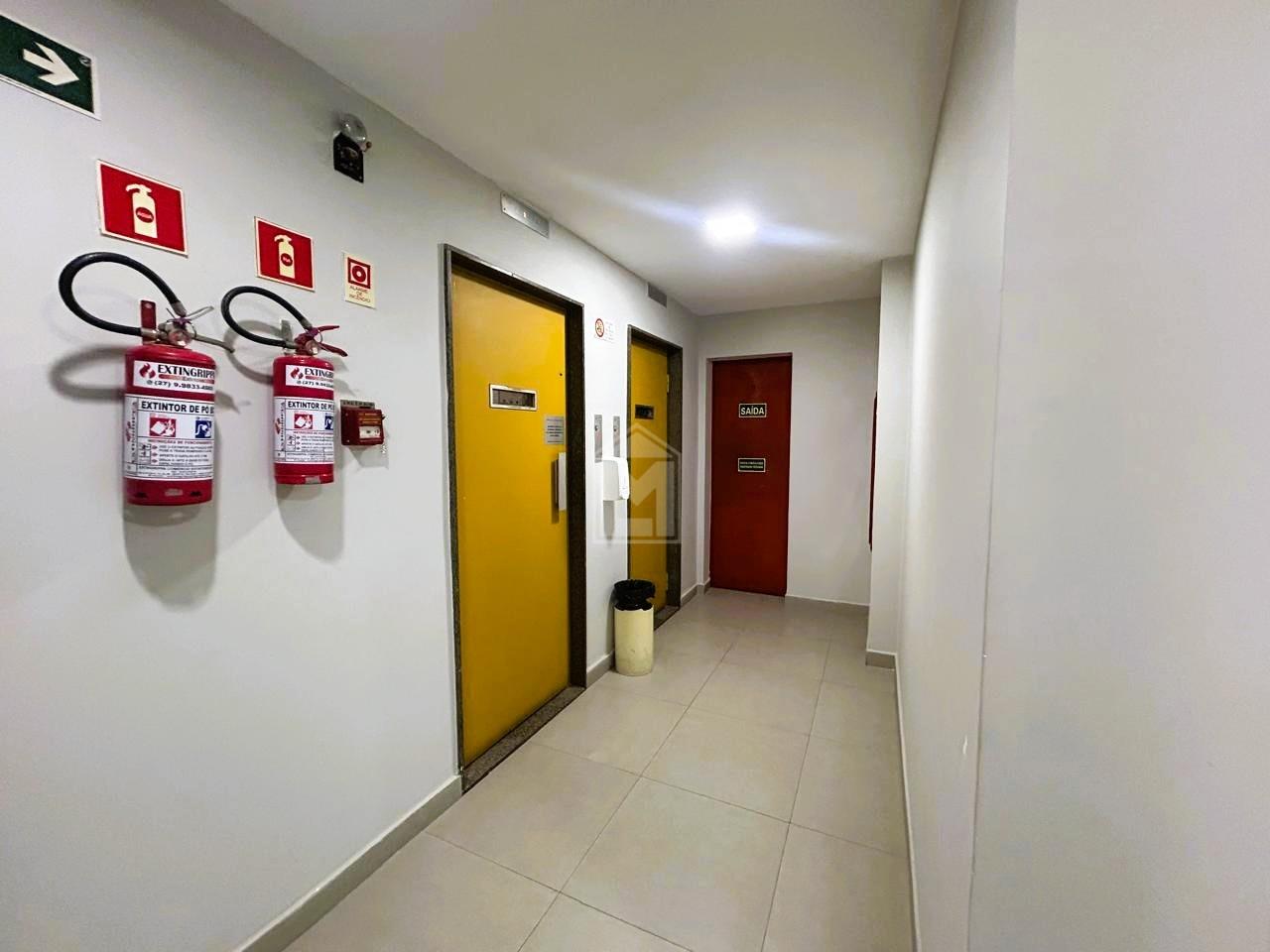 Sala-Conjunto, 35 m² - Foto 3