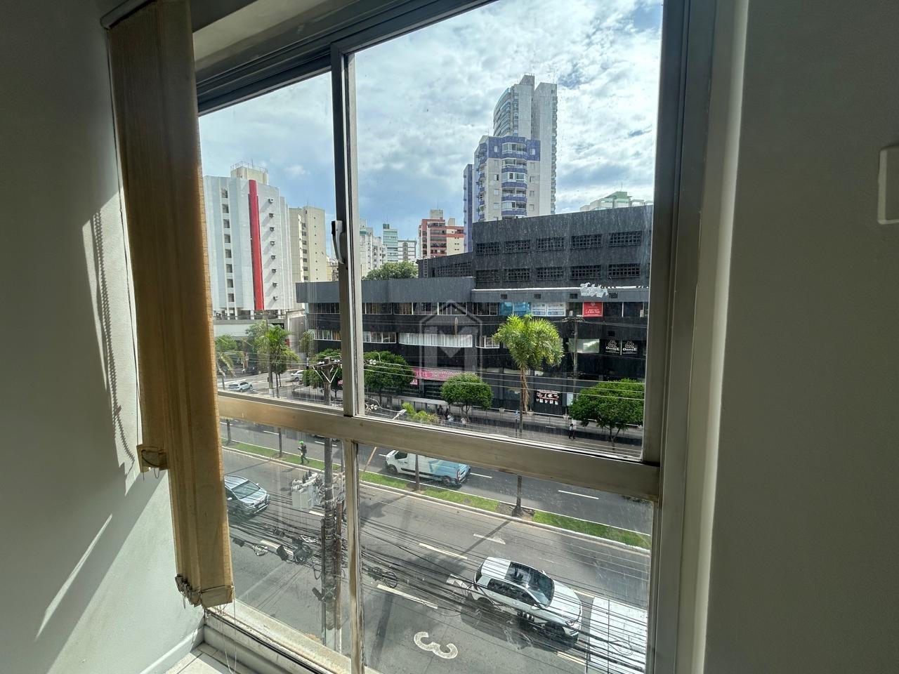 Sala-Conjunto, 35 m² - Foto 4