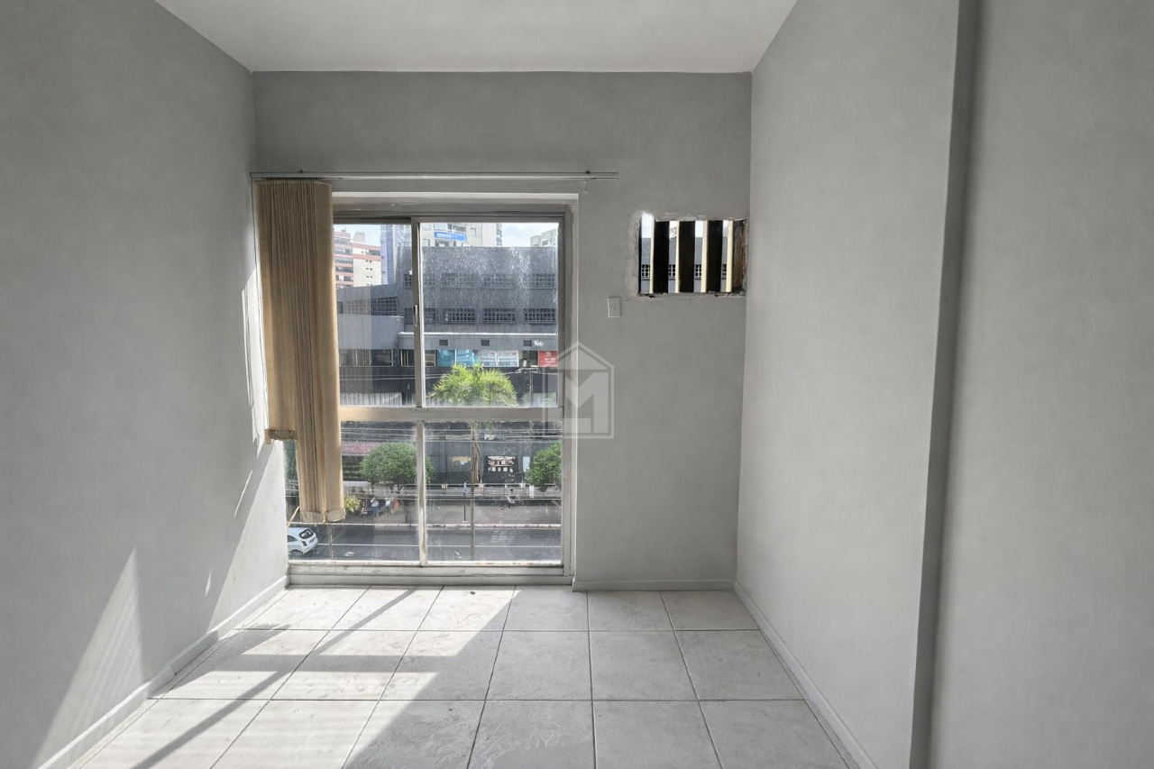 Sala-Conjunto, 35 m² - Foto 7