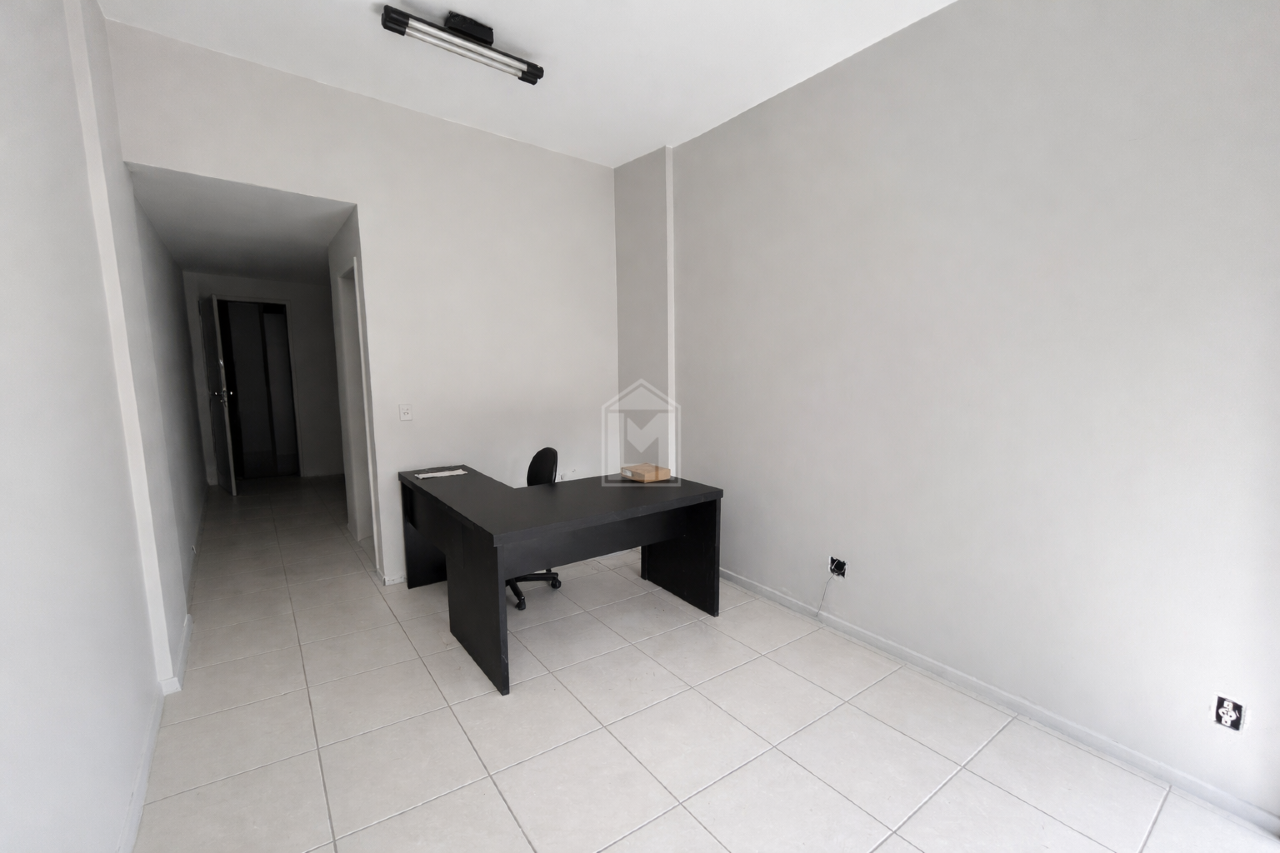 Sala-Conjunto, 35 m² - Foto 9