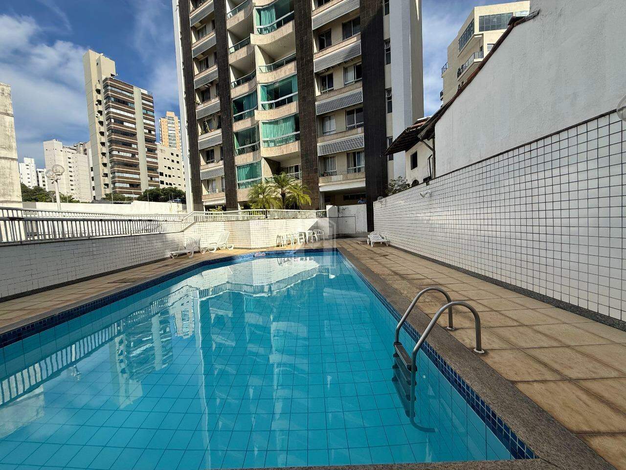 Apartamento, 4 quartos, 140 m² - Foto 8