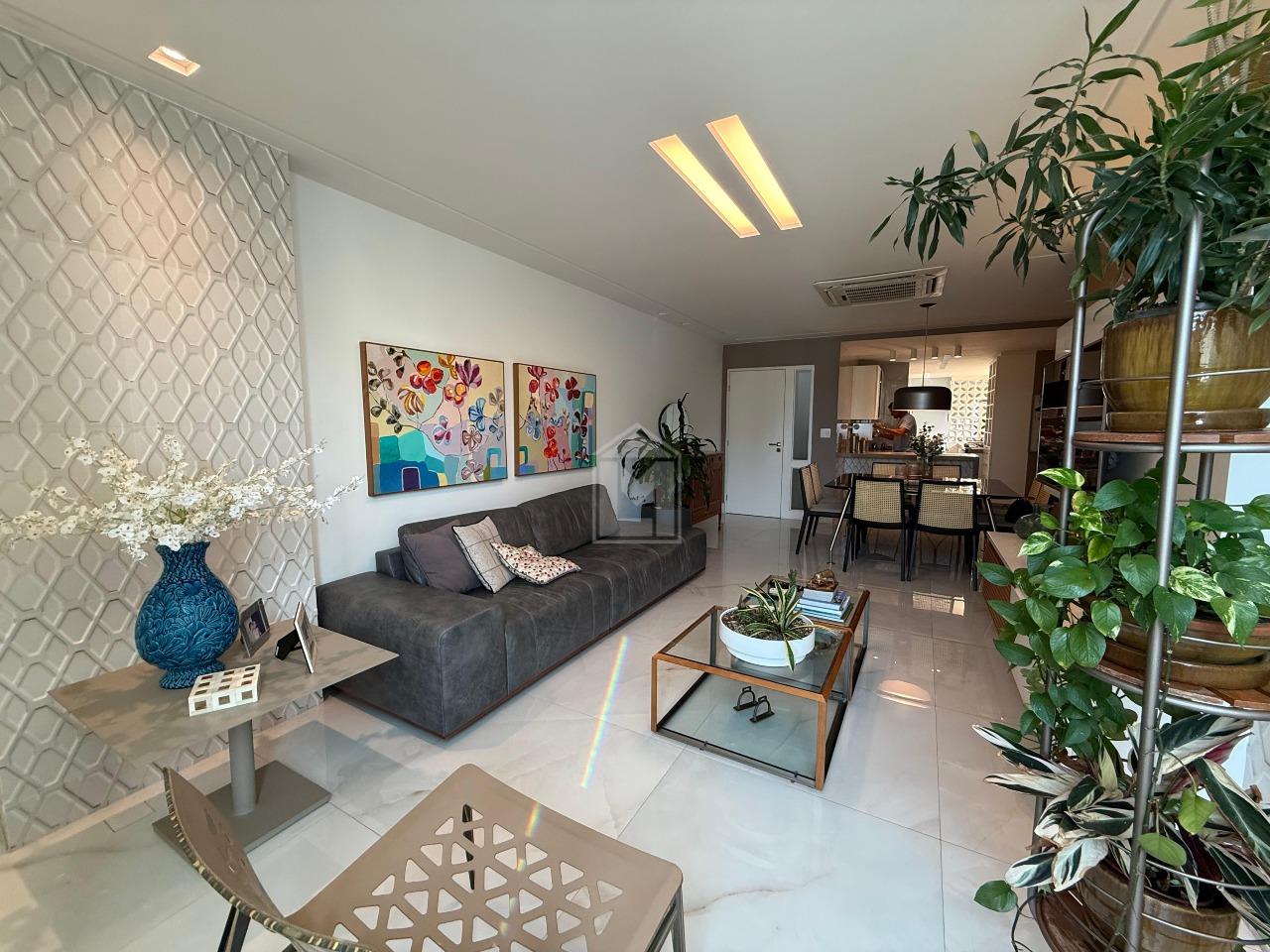 Apartamento, 4 quartos, 140 m² - Foto 3