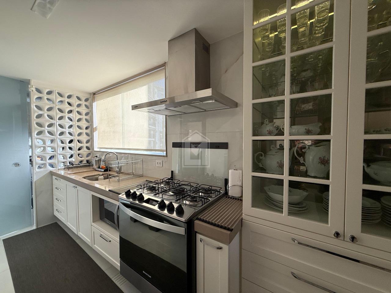 Apartamento, 4 quartos, 140 m² - Foto 27