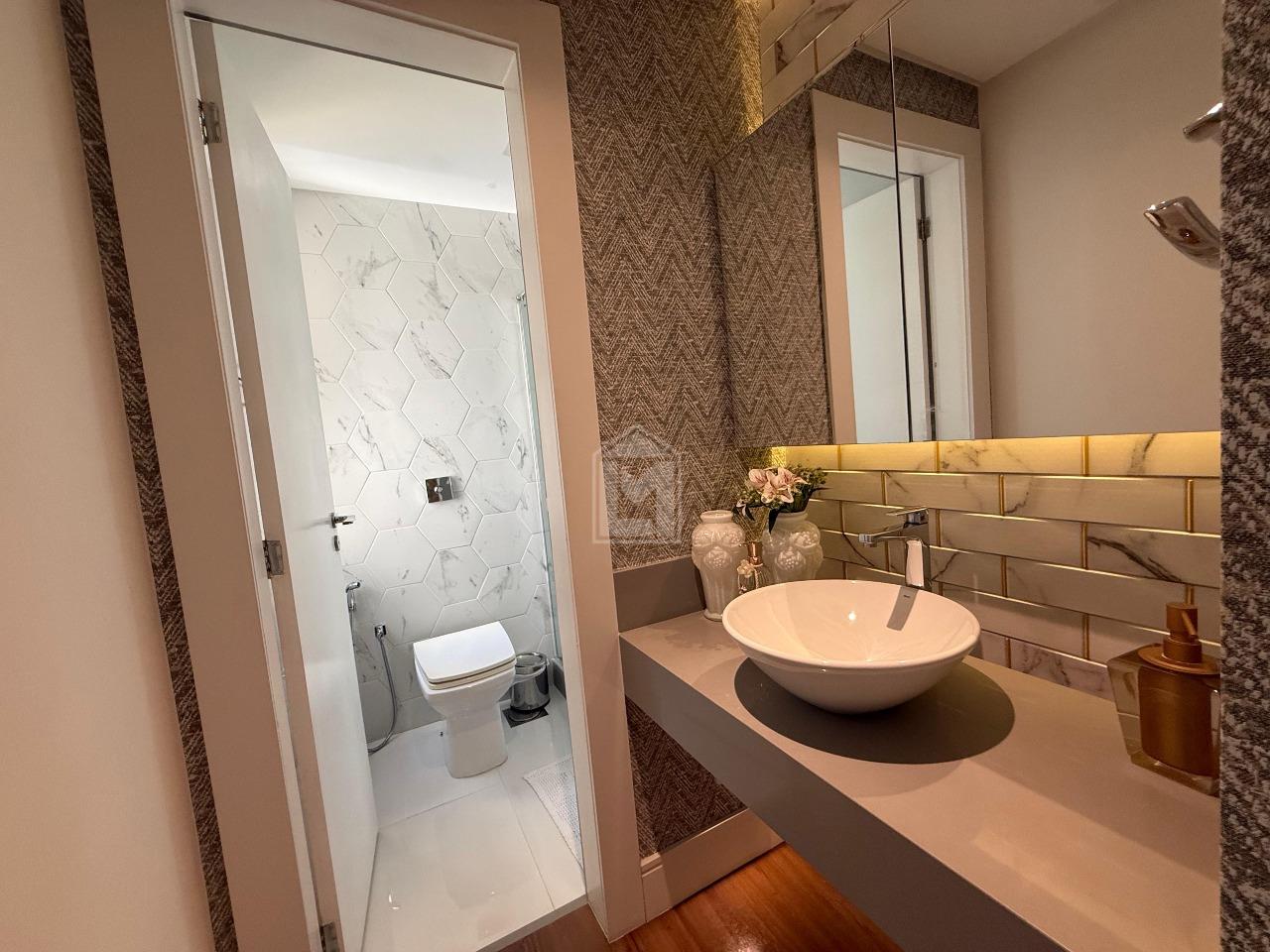 Apartamento, 4 quartos, 140 m² - Foto 7