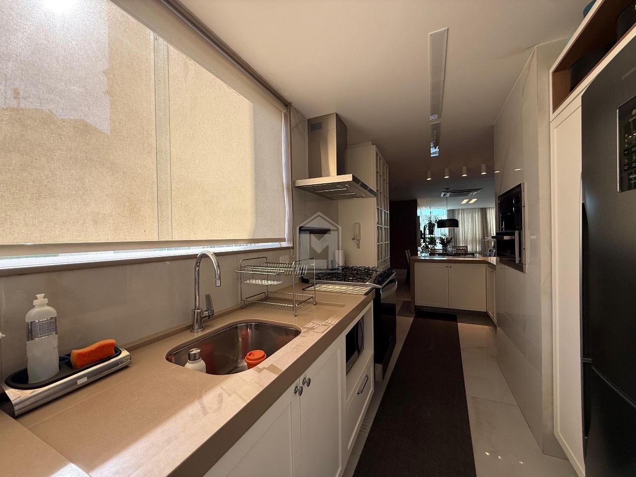 Apartamento, 4 quartos, 140 m² - Foto 24