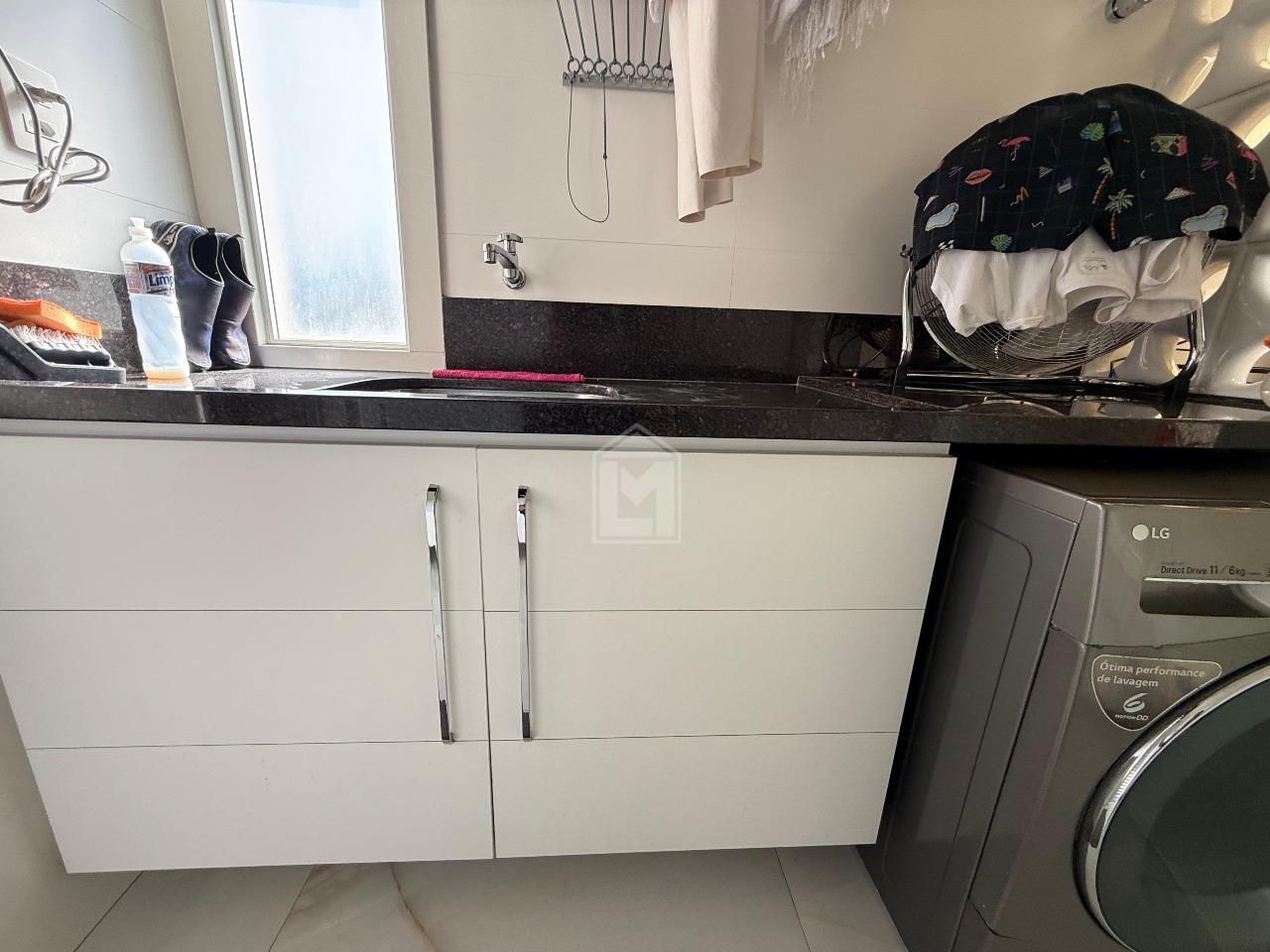 Apartamento, 4 quartos, 140 m² - Foto 23