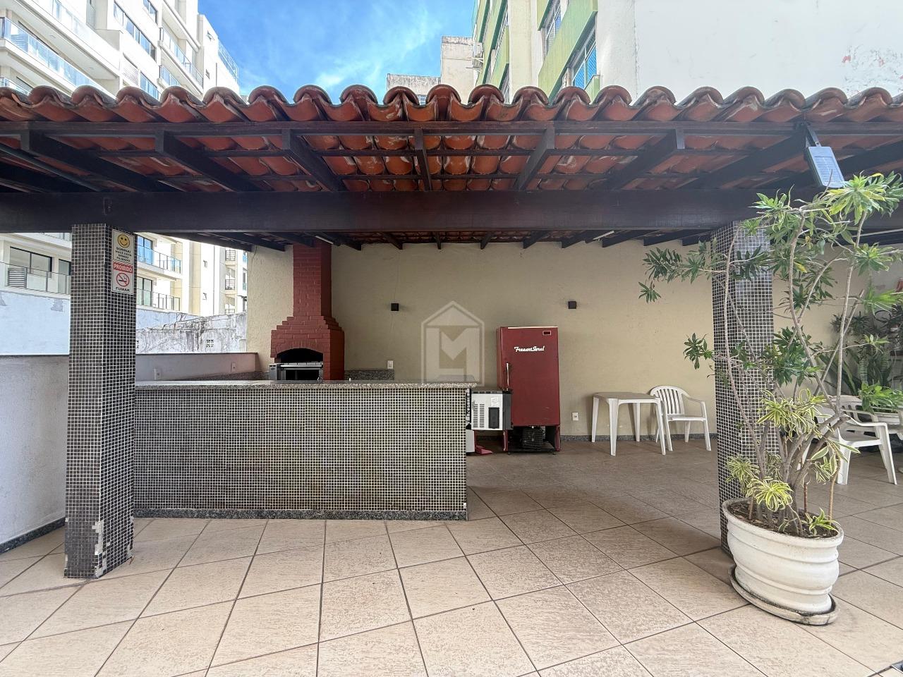 Apartamento, 4 quartos, 140 m² - Foto 11