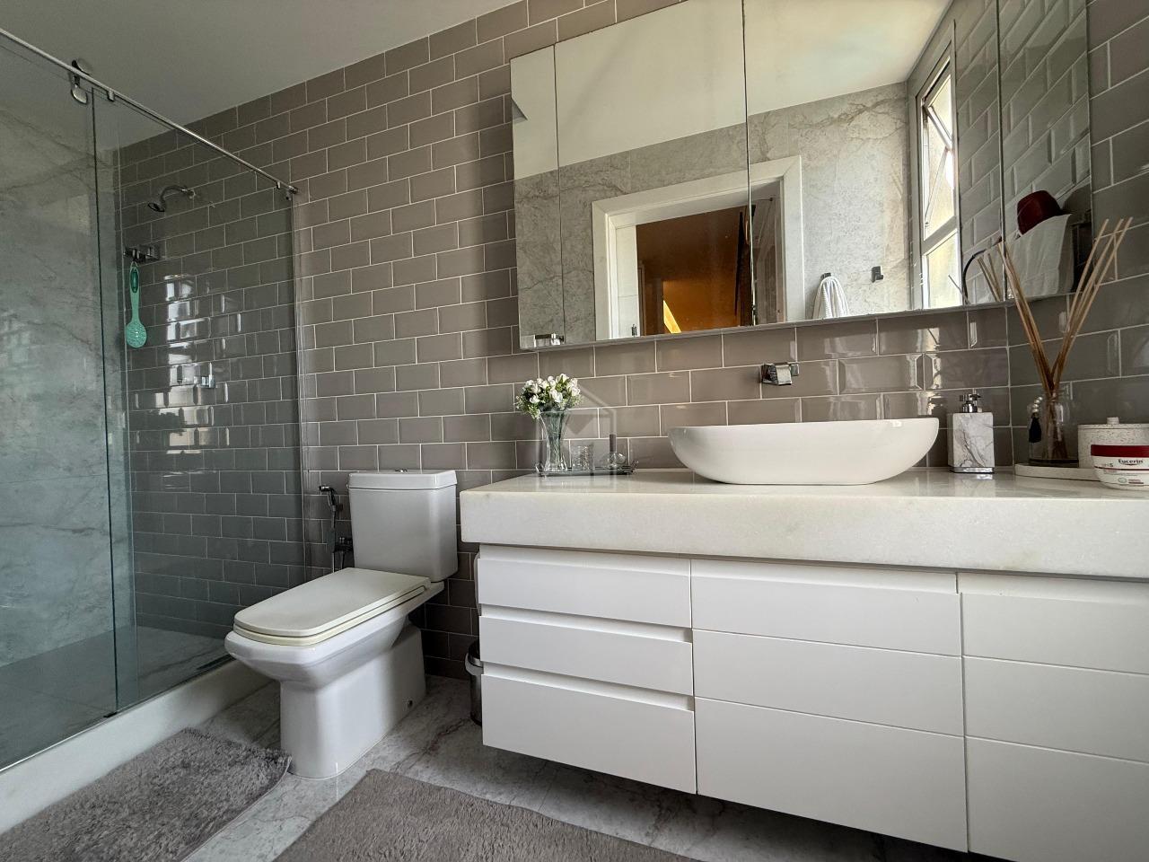 Apartamento, 4 quartos, 140 m² - Foto 6