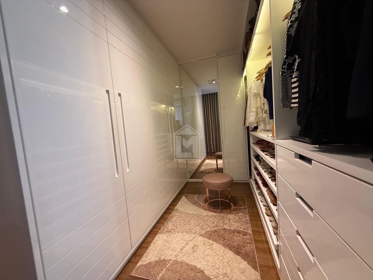 Apartamento, 4 quartos, 140 m² - Foto 5