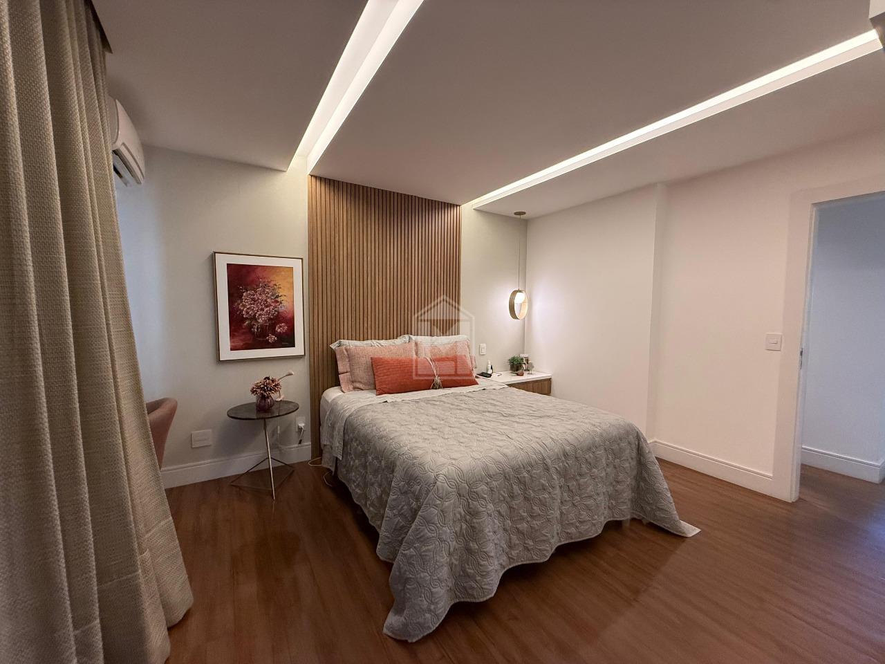 Apartamento, 4 quartos, 140 m² - Foto 1
