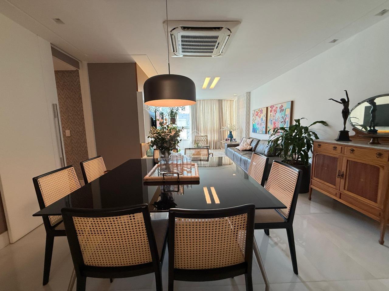 Apartamento, 4 quartos, 140 m² - Foto 26